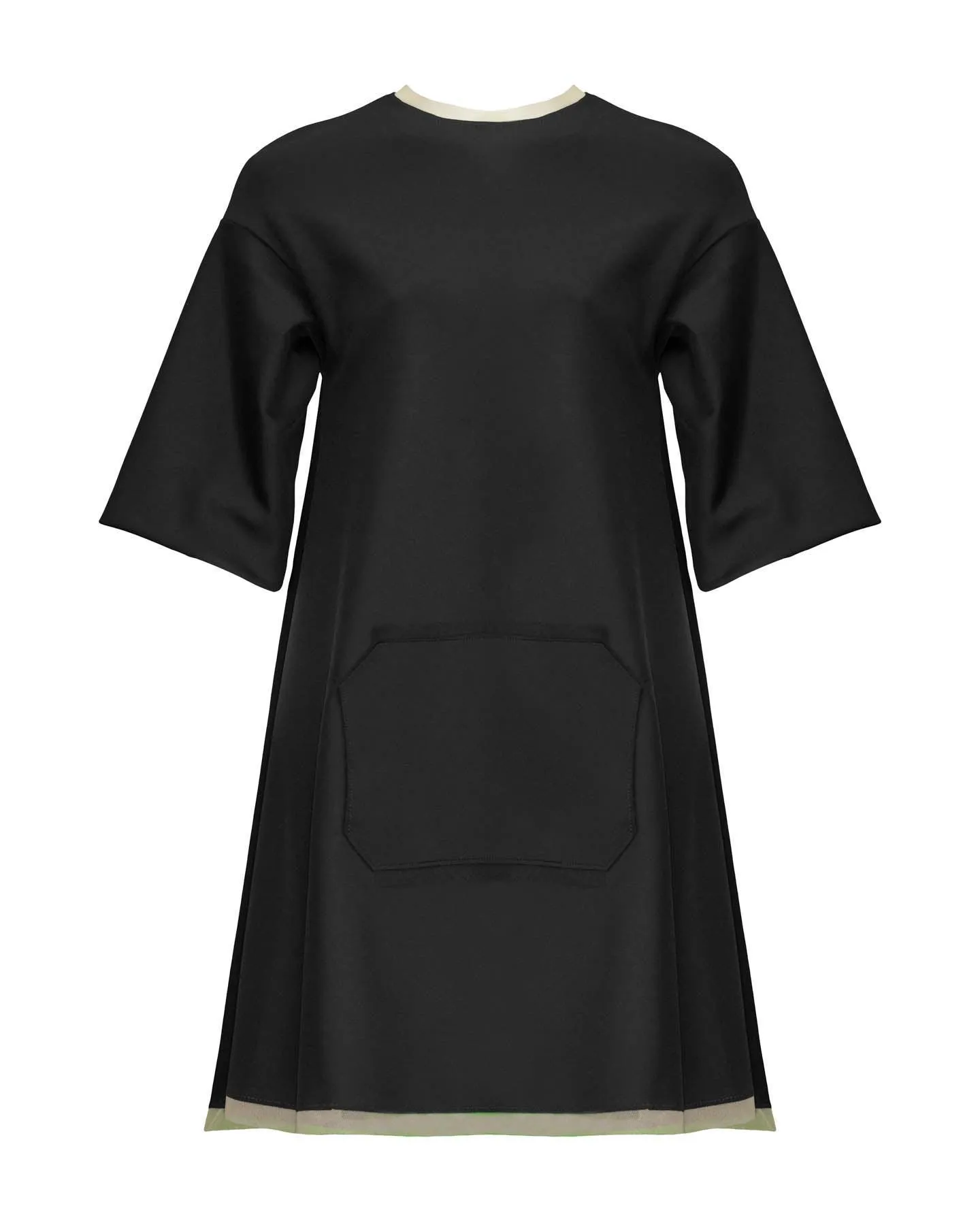 Posilenza2 Dress