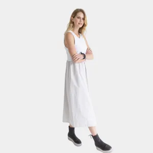Raya Dress - Ash