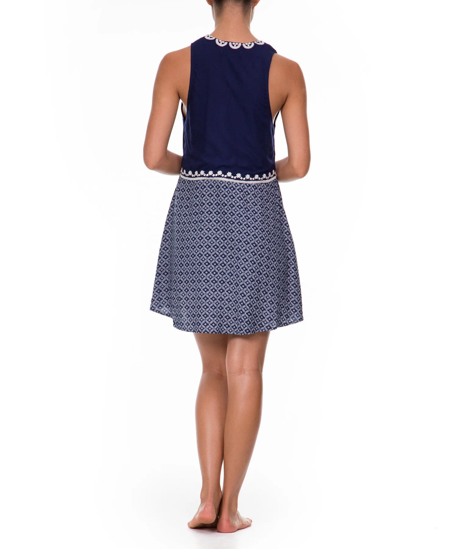Remree Dress