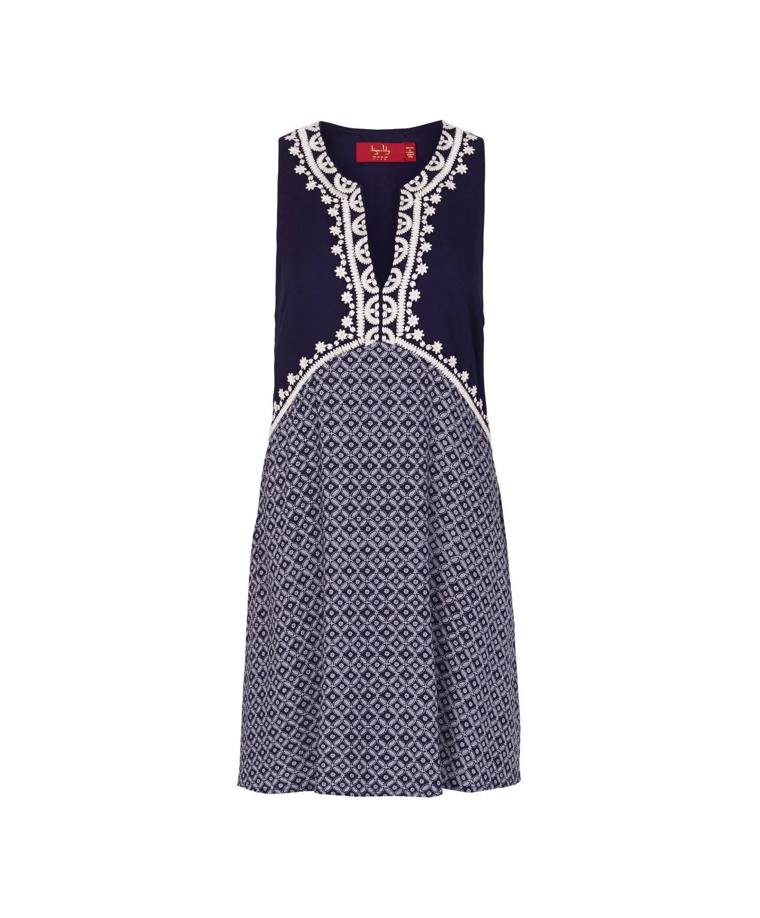 Remree Dress