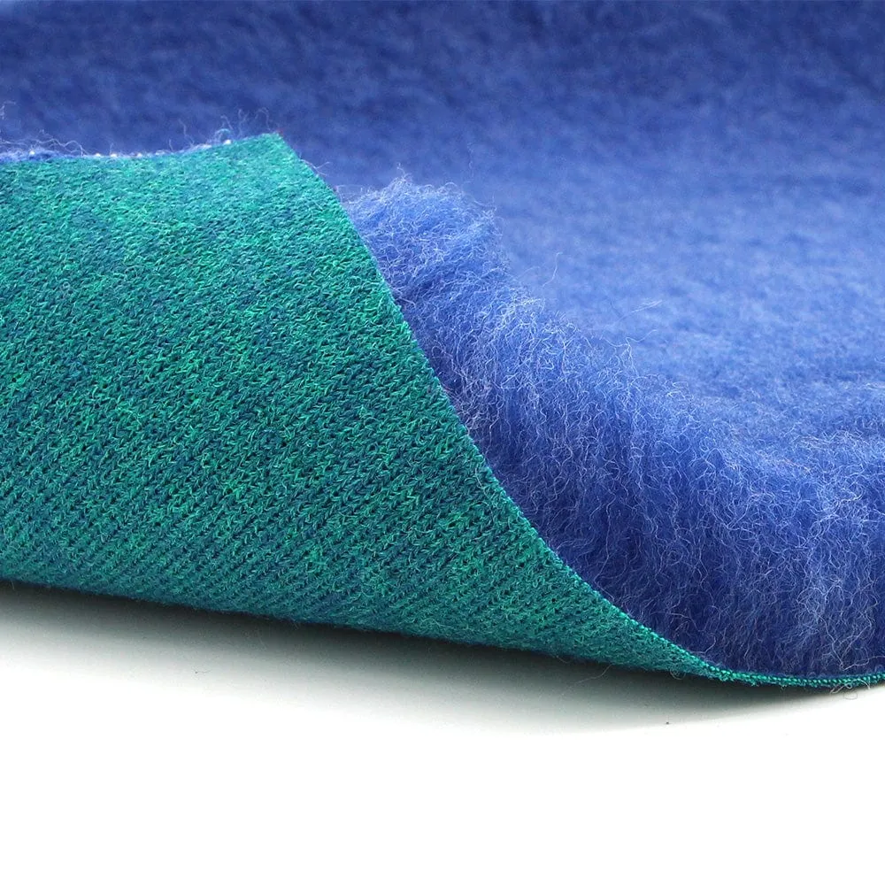 Rolls of green back vet bedding by ProFleece