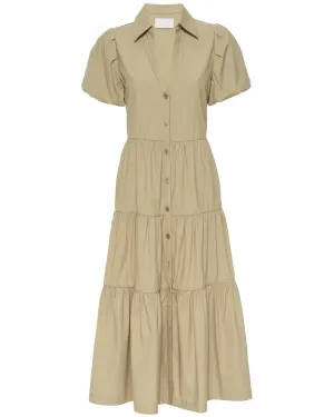 Sahara Havana Dress