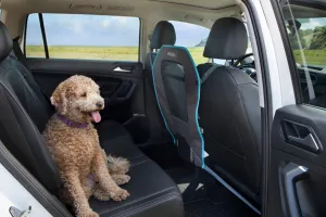 Sherpa - K9 Mesh Universal Car Front Seat Dog Barrier