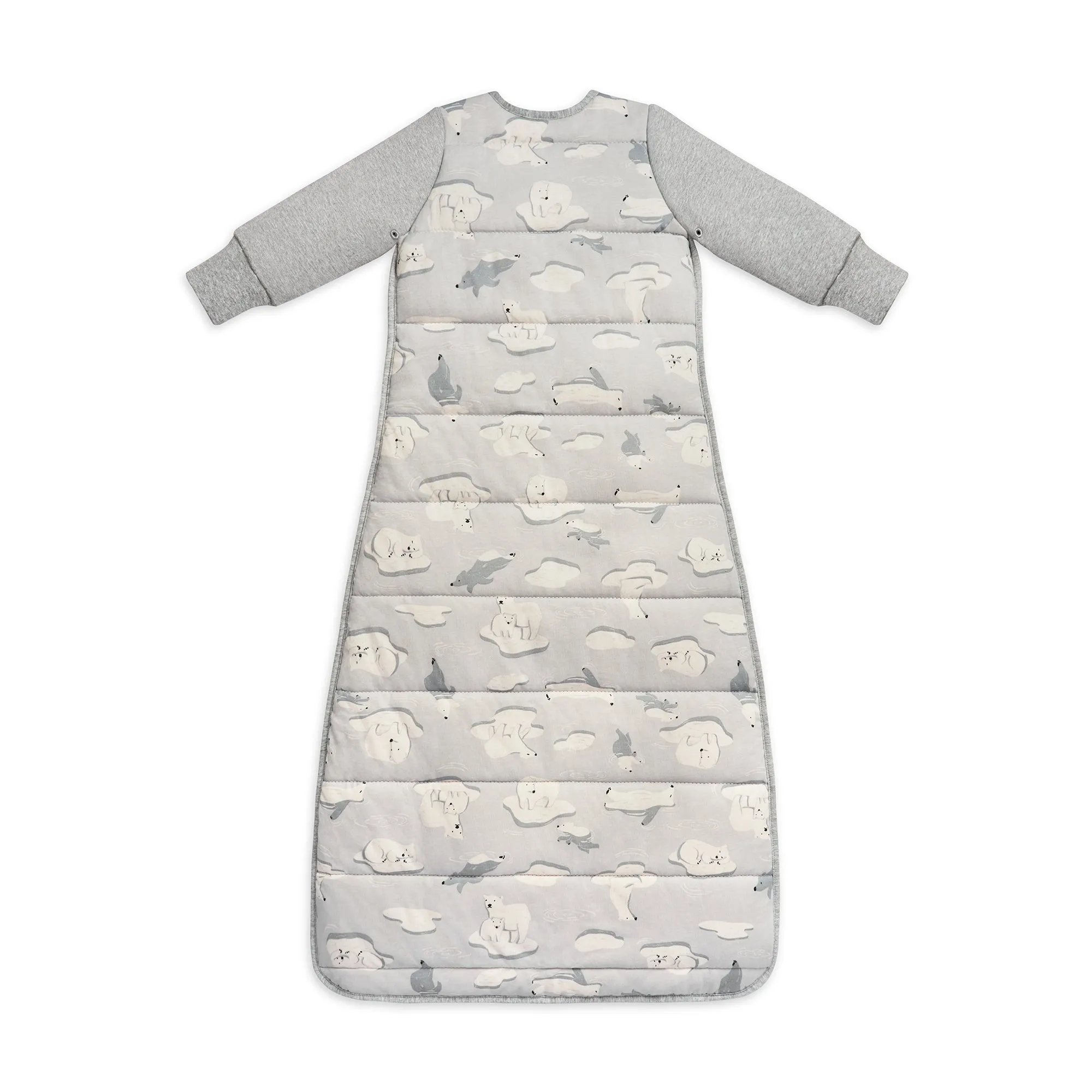 Sleep Bag Extra Warm 3.5 TOG - South Pole Grey