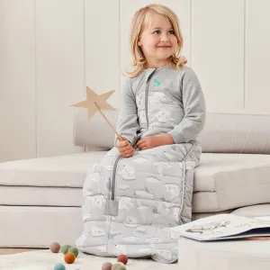 Sleep Bag Extra Warm 3.5 TOG - South Pole Grey