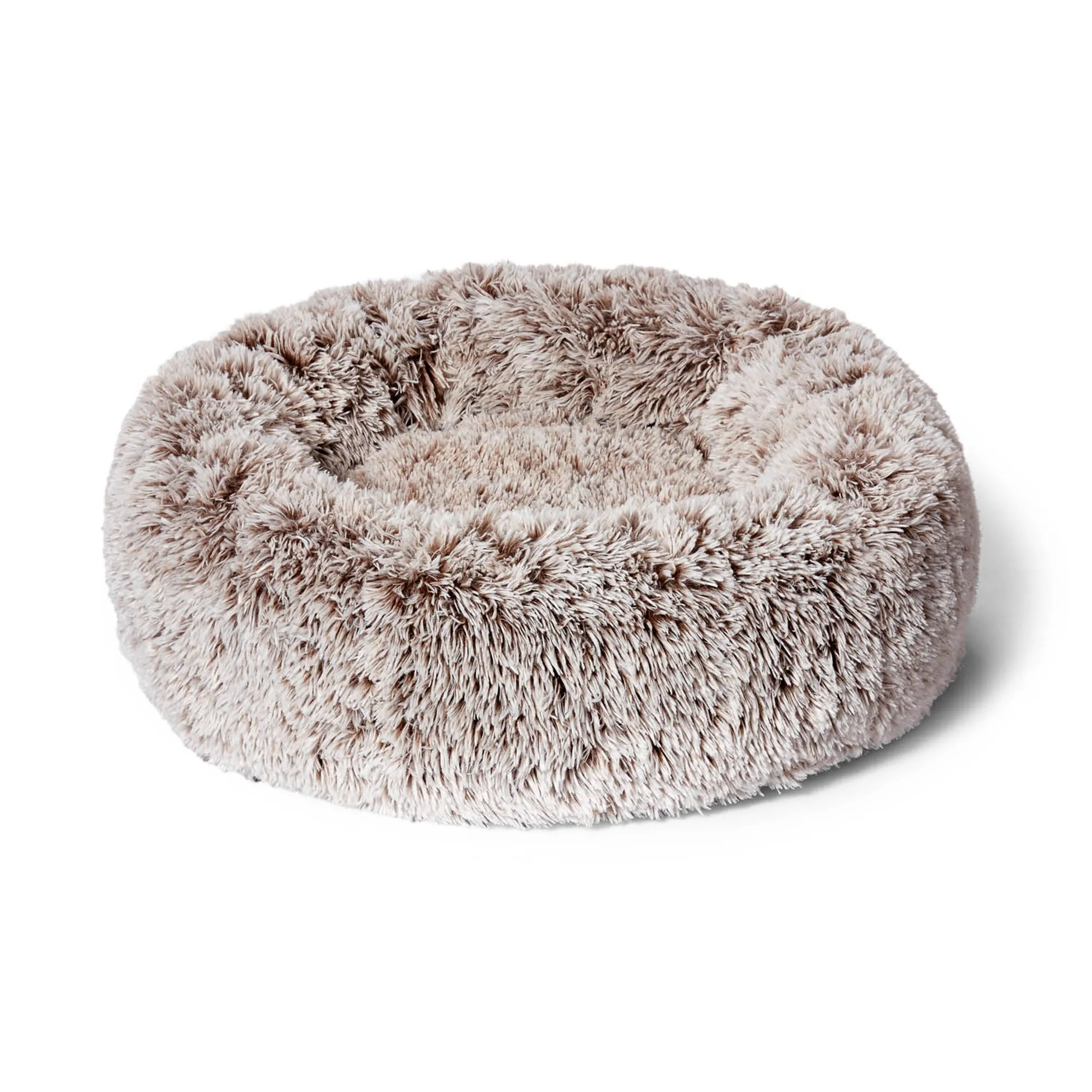 Snooza Calming Cuddler Bed Mink