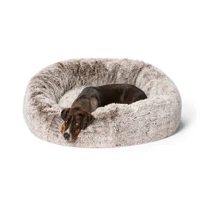 Snooza Calming Cuddler Bed Mink