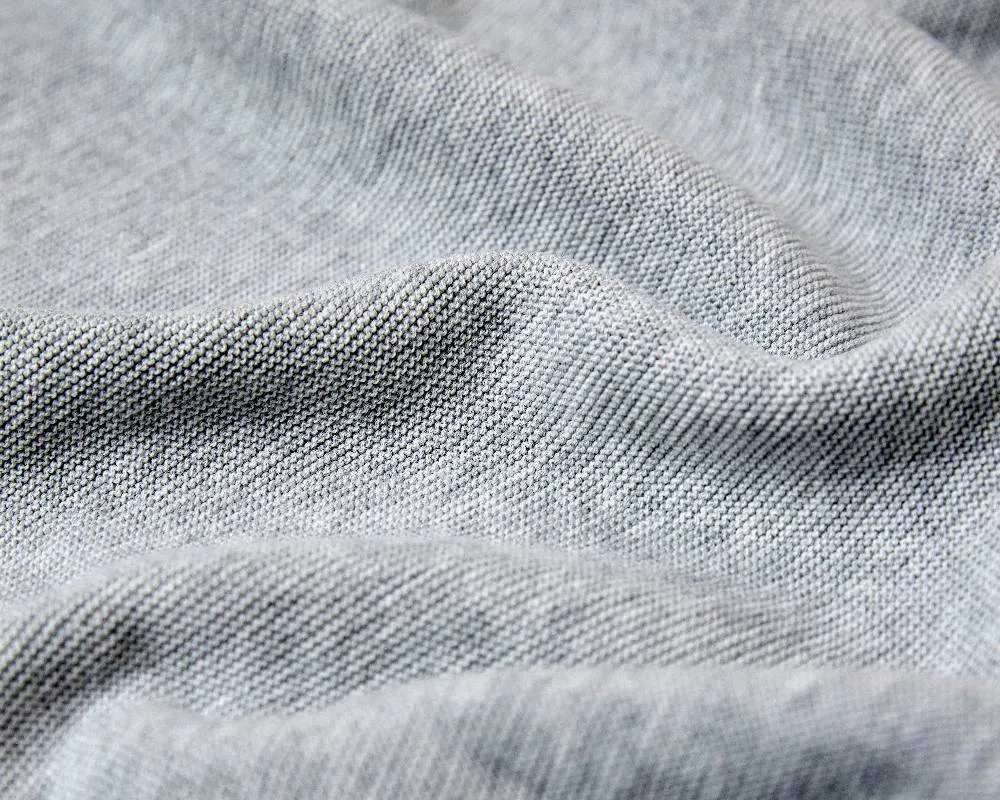 Summer Crew Neck