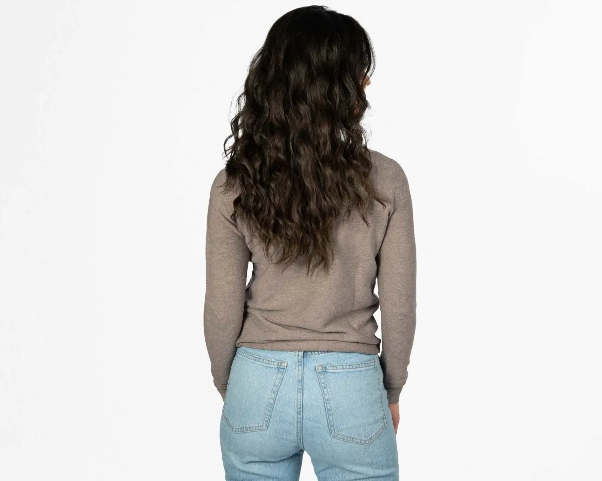 Summer Crew Neck