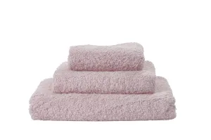 Super Pile Primrose Towels by Abyss and Habidecor