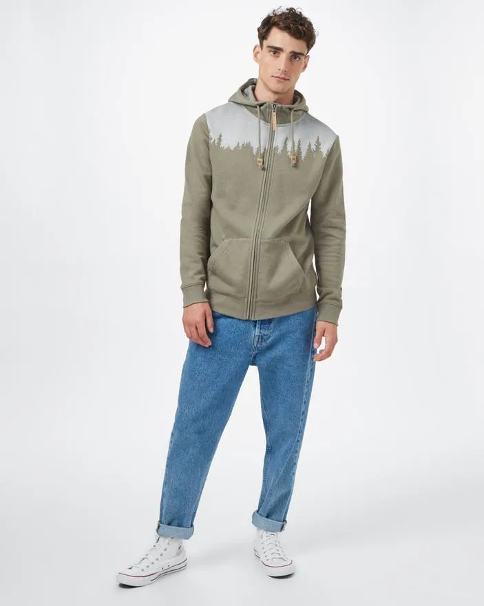 Tentree Juniper Zip Hoodie - Men's