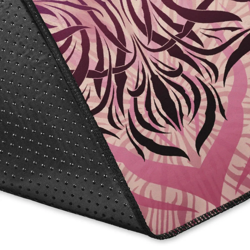 THE MIGHTY OM - WARM | RUG | YANTRART