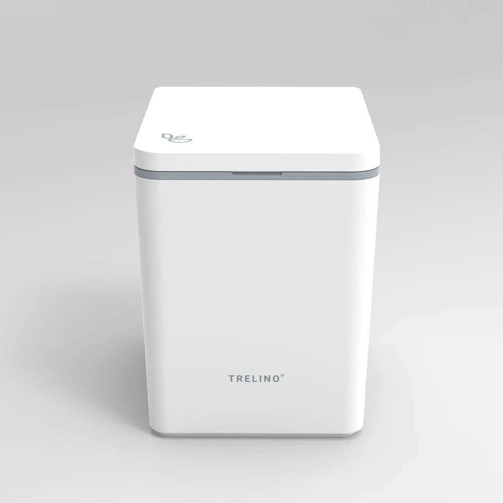 Trelino® Evo L • Composting toilet