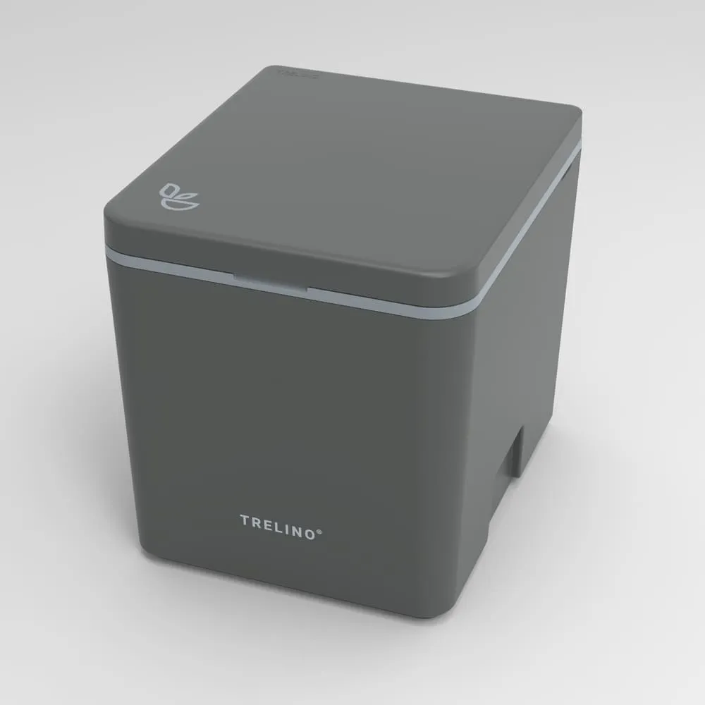 Trelino® Evo M • Composting toilet
