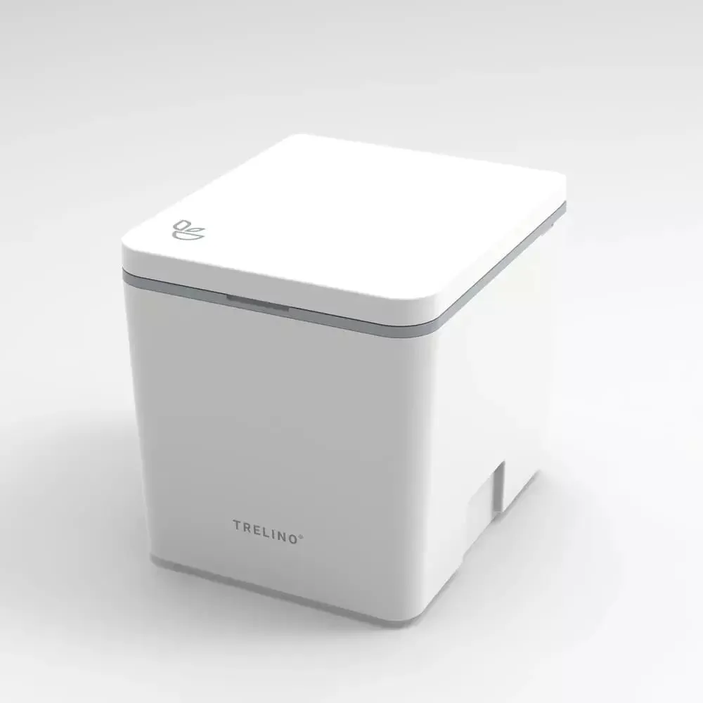 Trelino® Evo M • Composting toilet