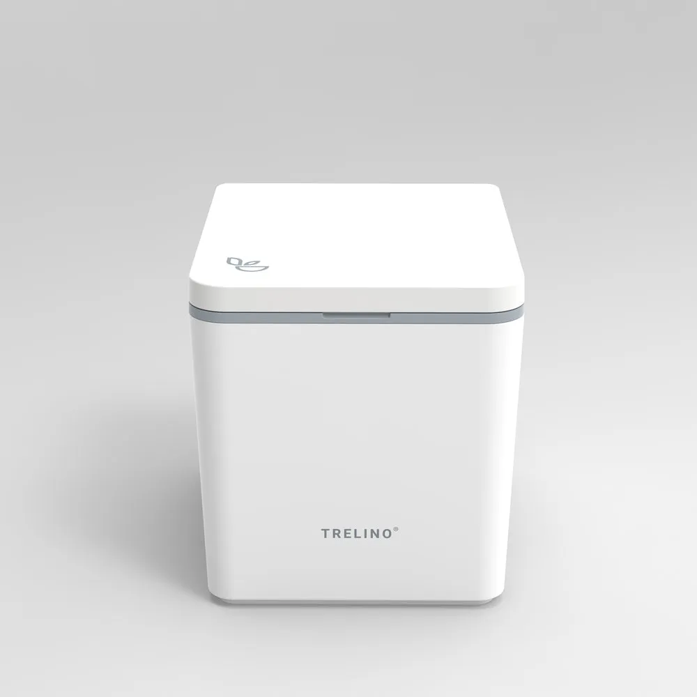 Trelino® Evo M • Composting toilet