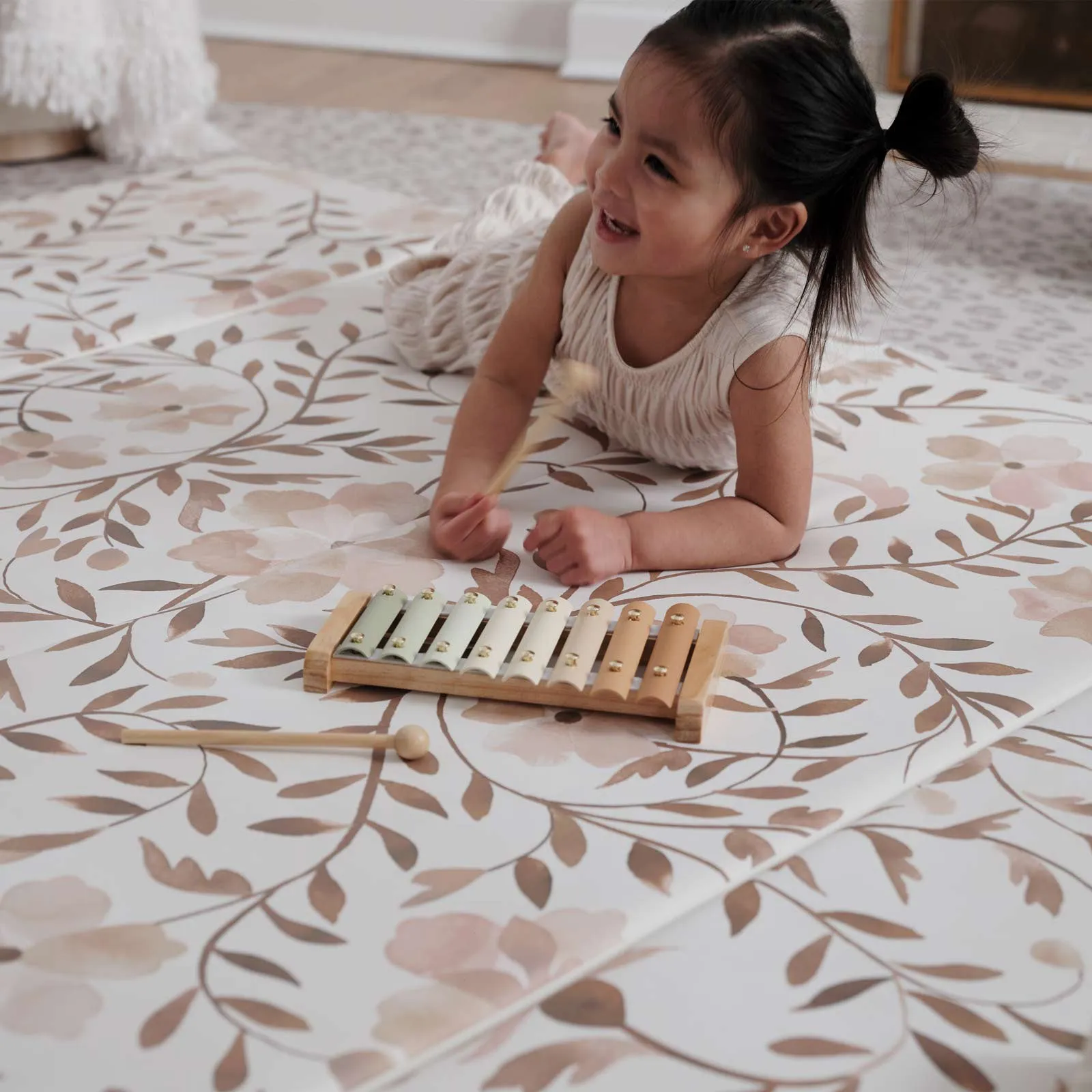 Tumbling Mat | Faye