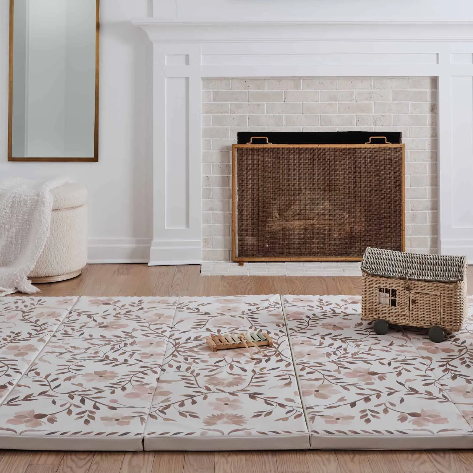 Tumbling Mat | Faye