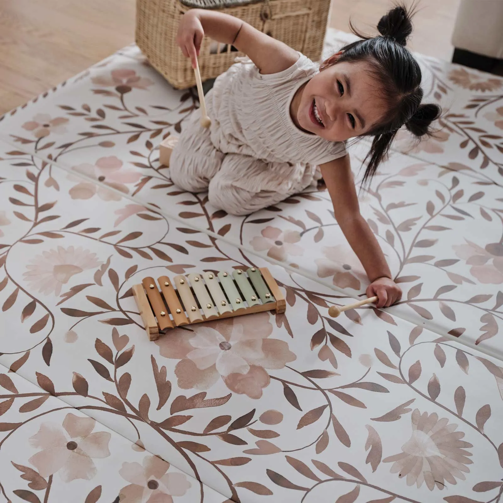 Tumbling Mat | Faye