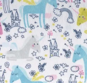 Unicorn Doodle Collection