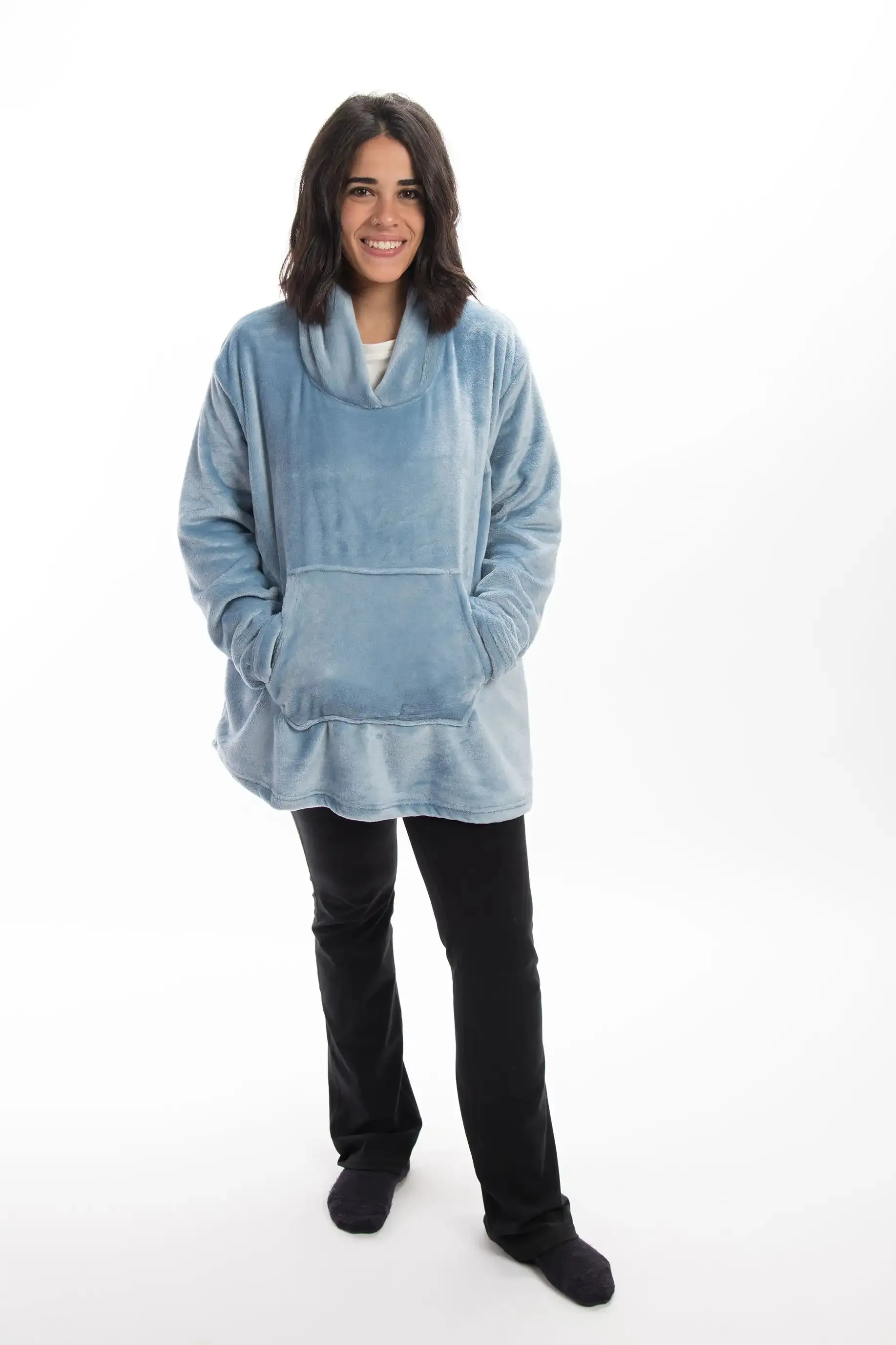 Unisex Fleece Sweatshirt