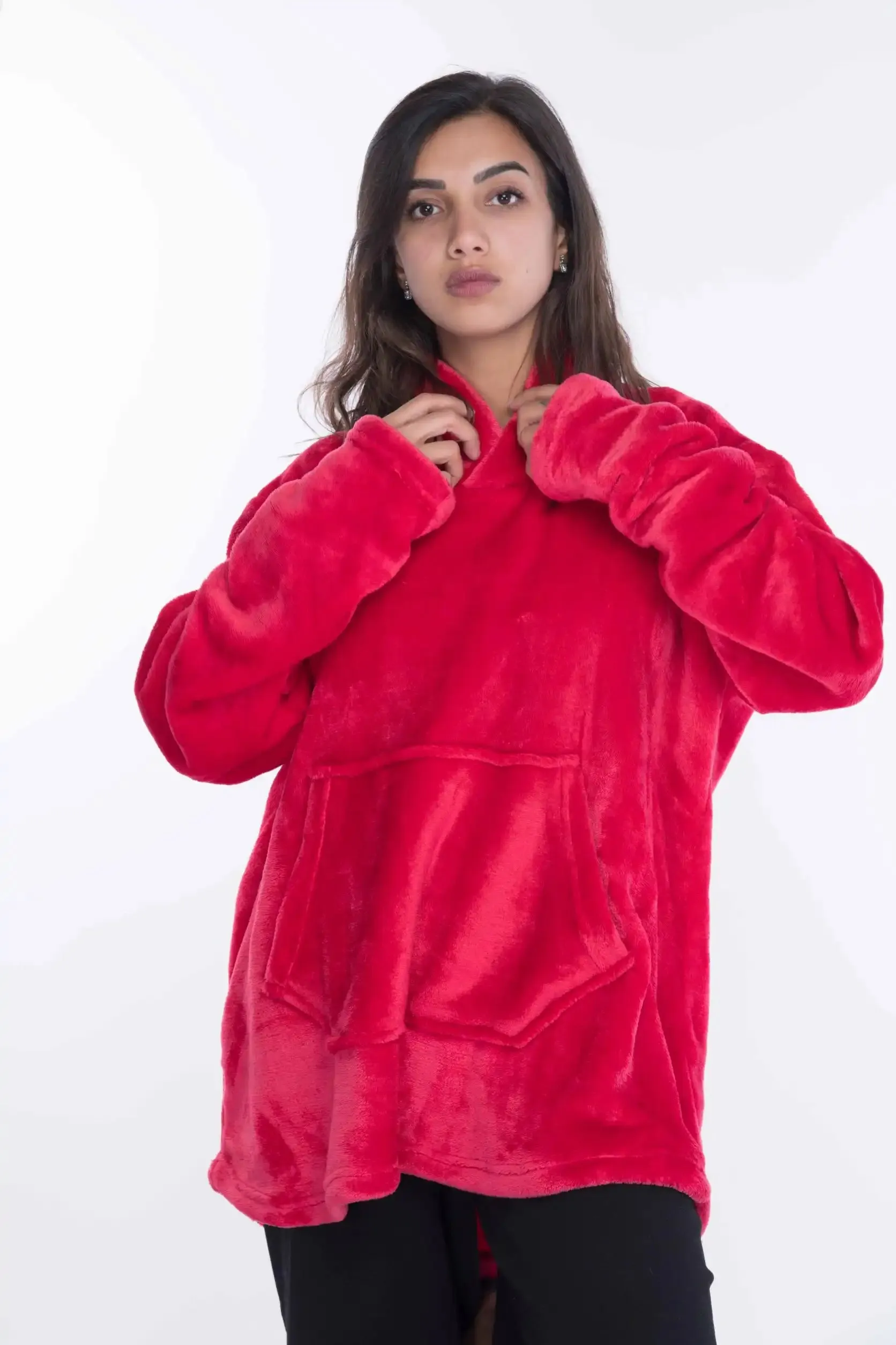 Unisex Fleece Sweatshirt