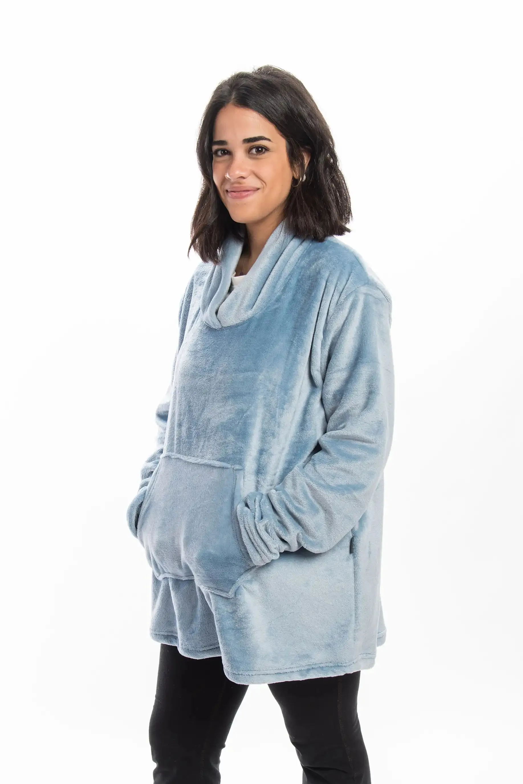 Unisex Fleece Sweatshirt