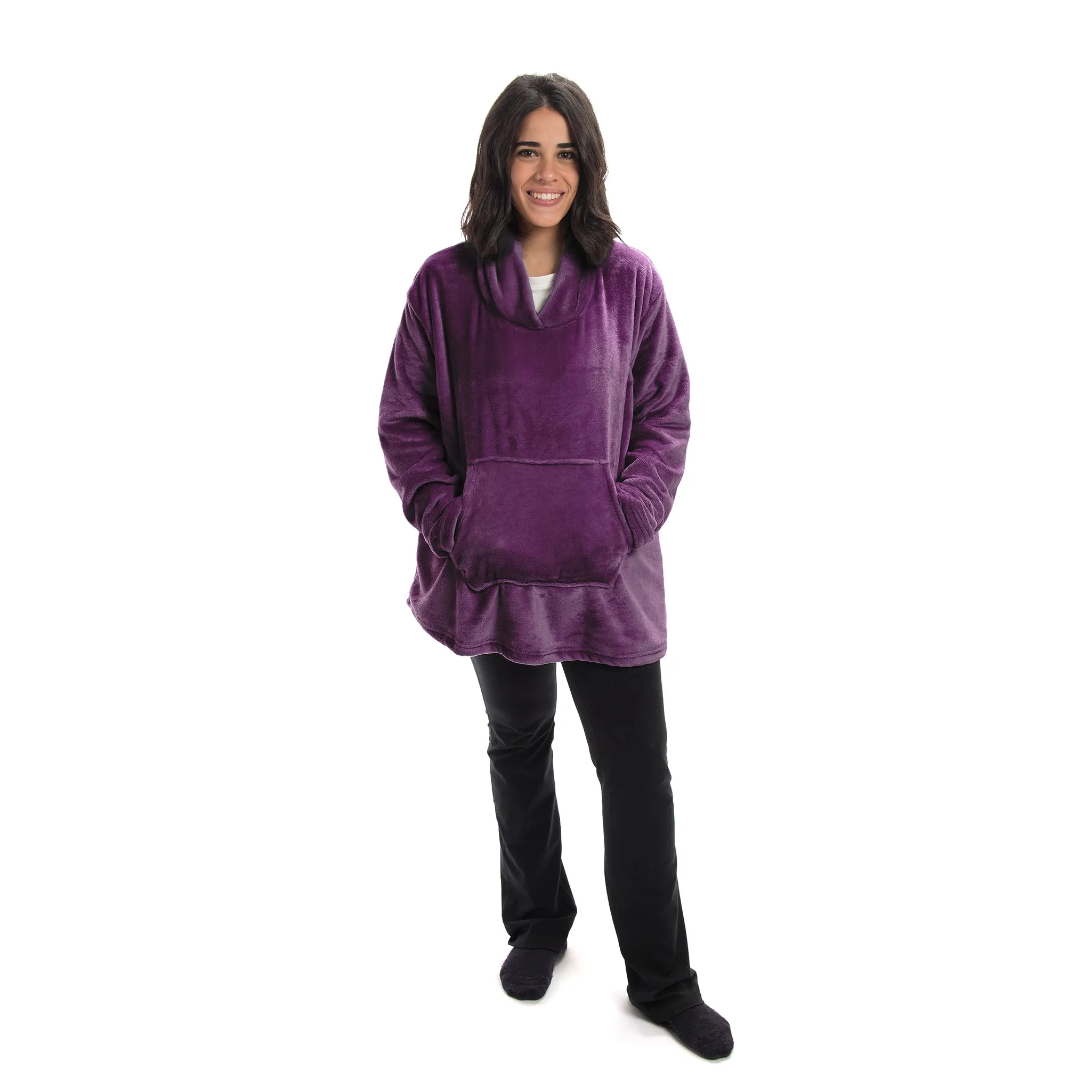 Unisex Fleece Sweatshirt
