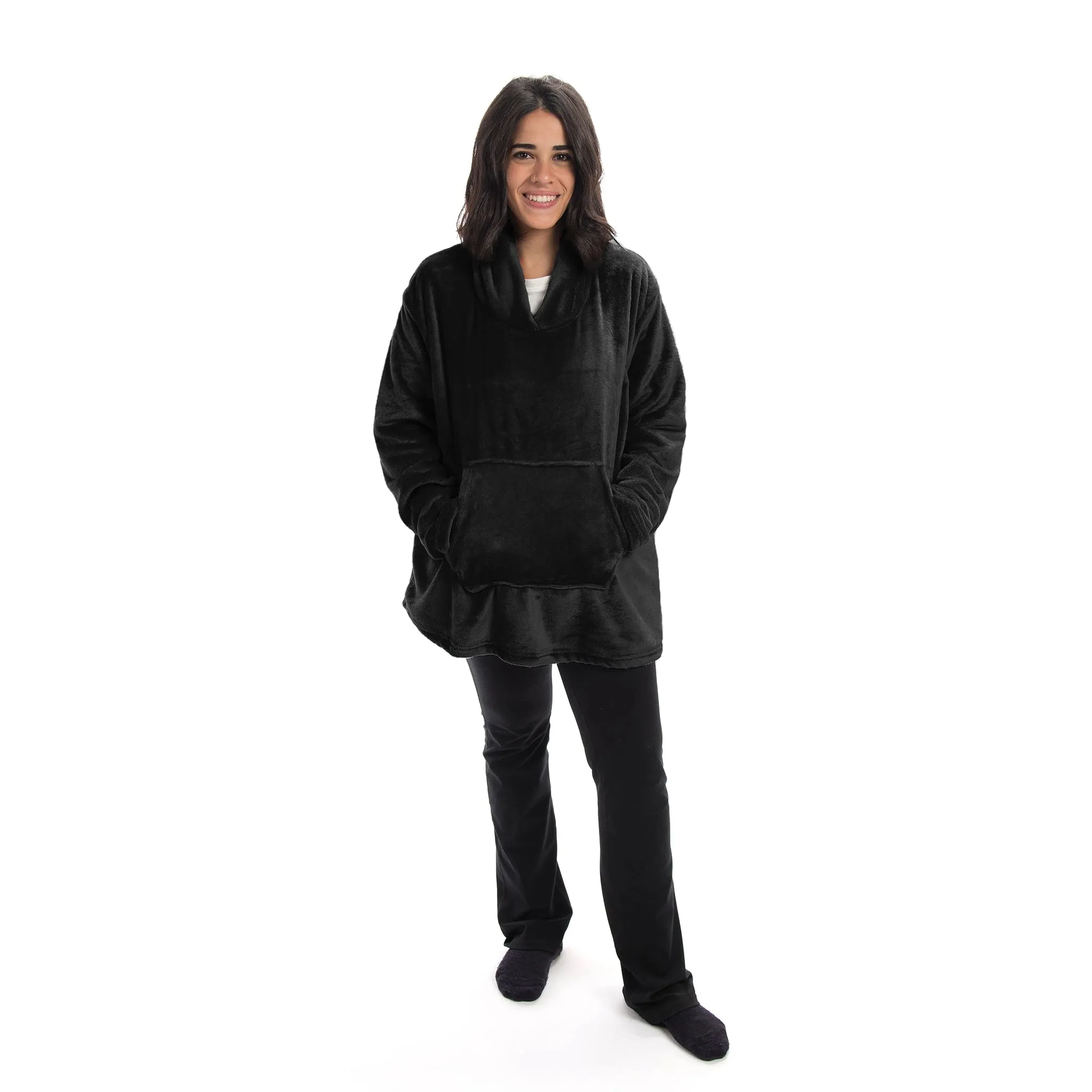 Unisex Fleece Sweatshirt