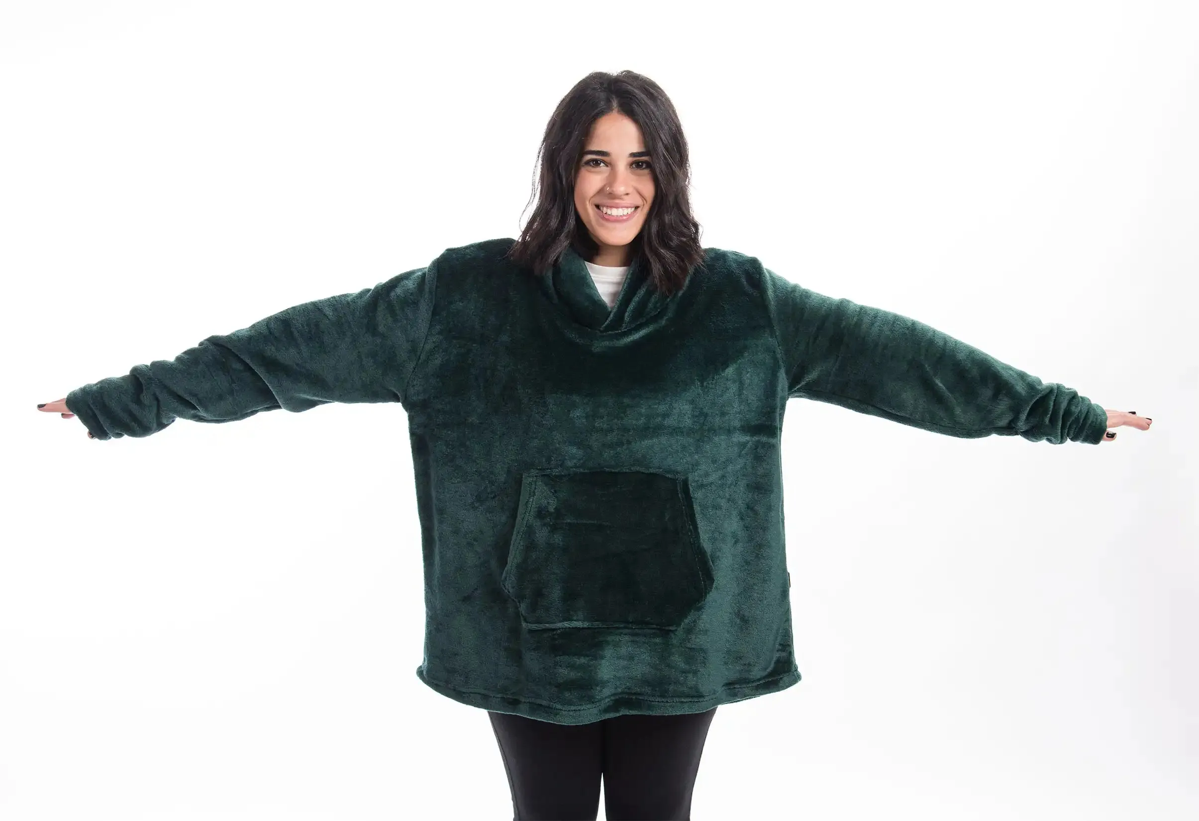 Unisex Fleece Sweatshirt