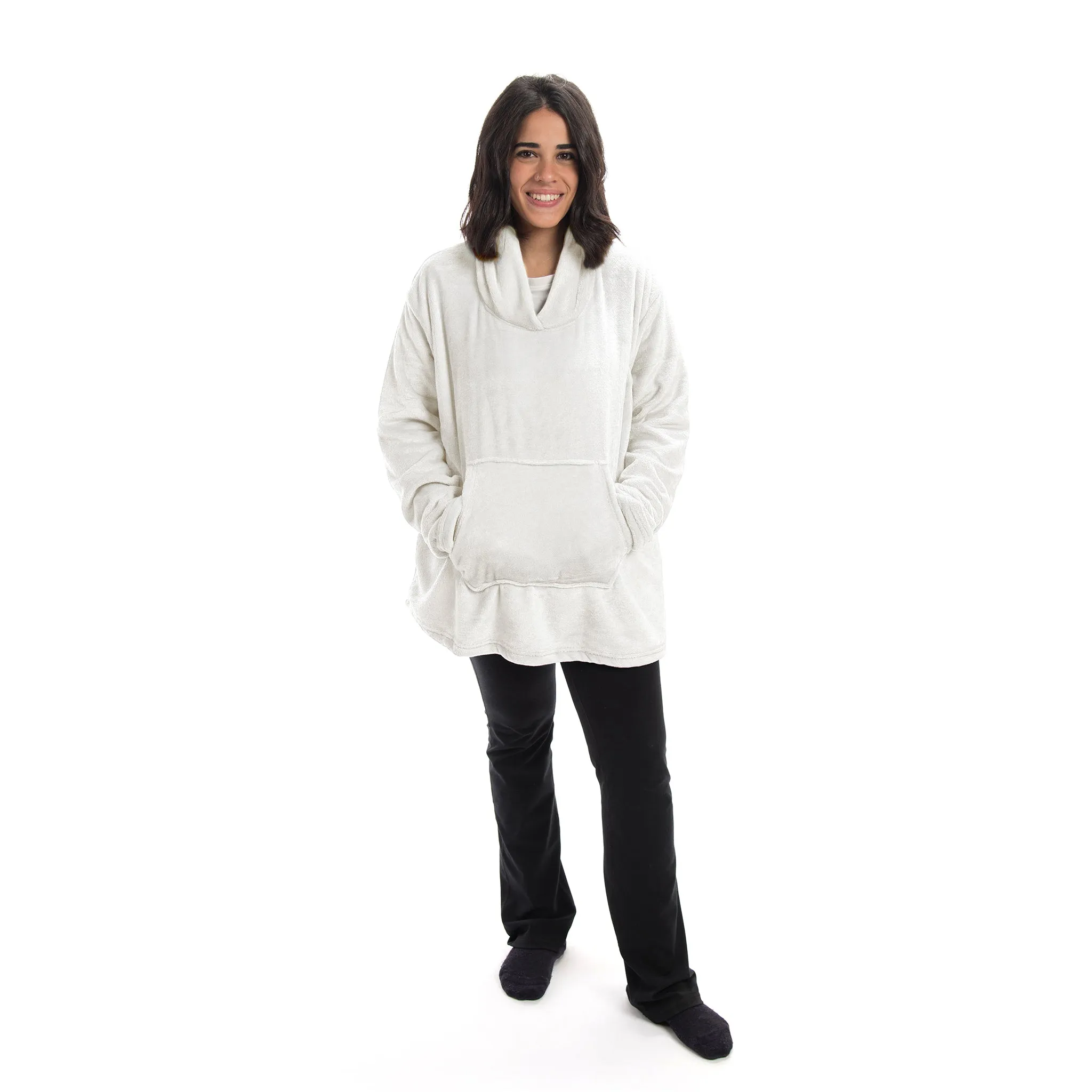Unisex Fleece Sweatshirt