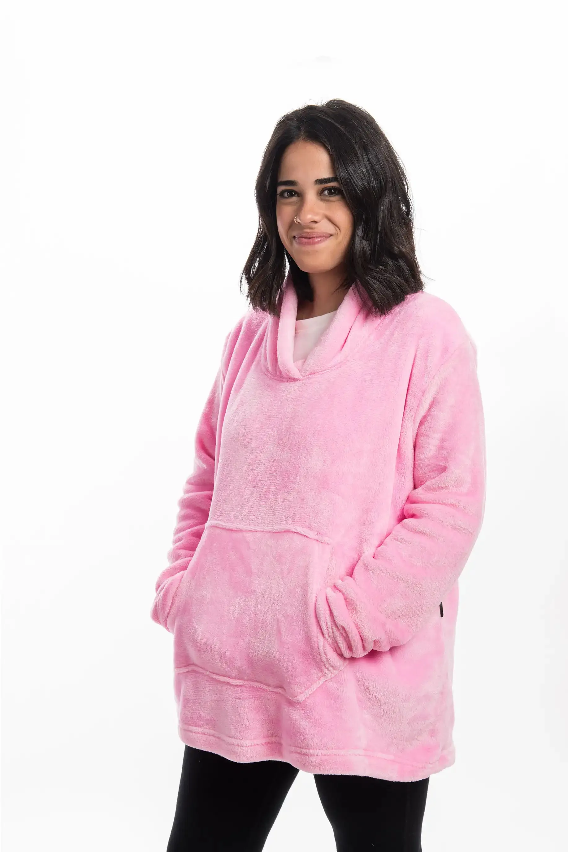 Unisex Fleece Sweatshirt