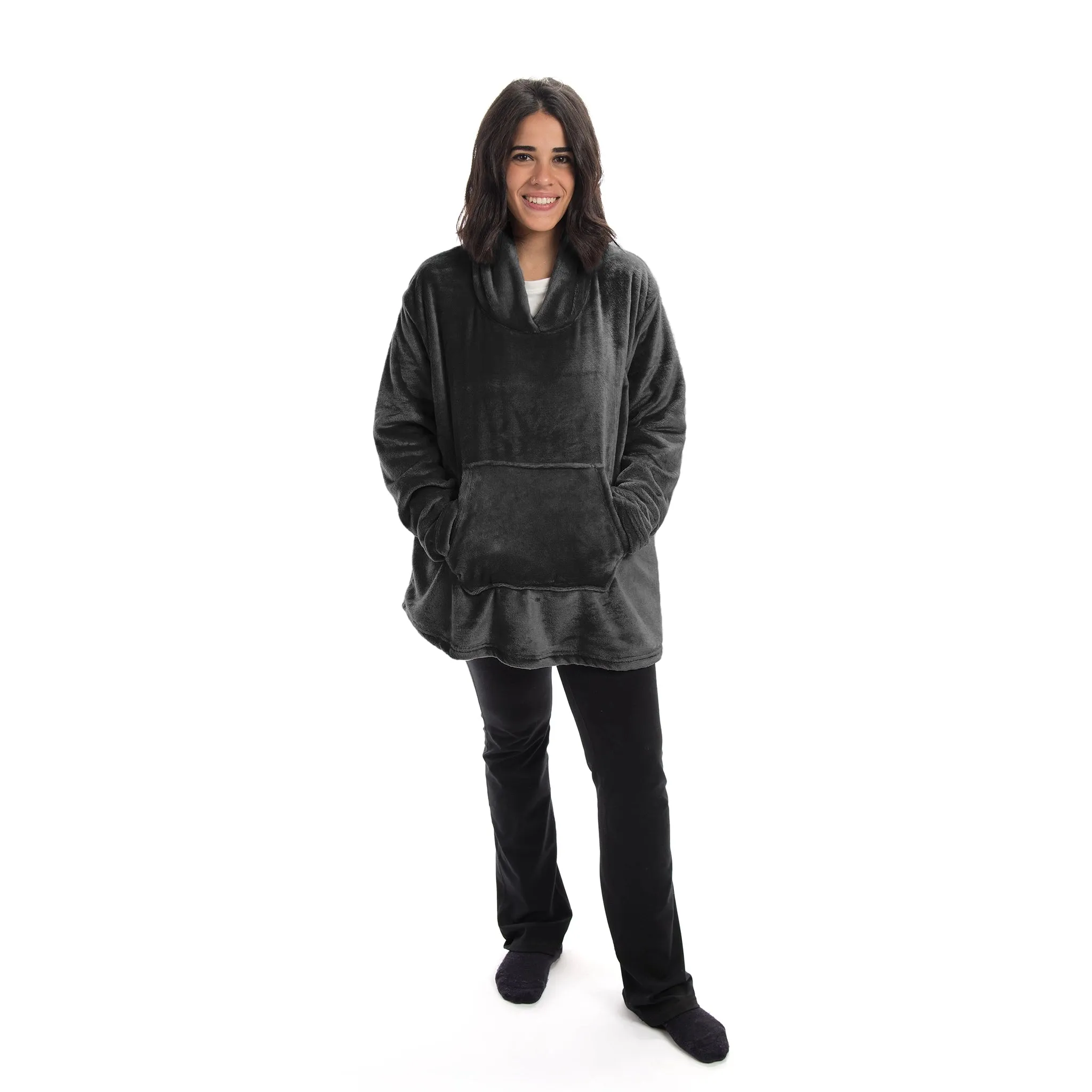 Unisex Fleece Sweatshirt