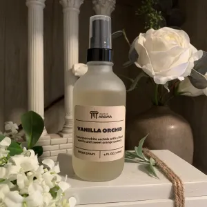 Vanilla Orchid Room Spray