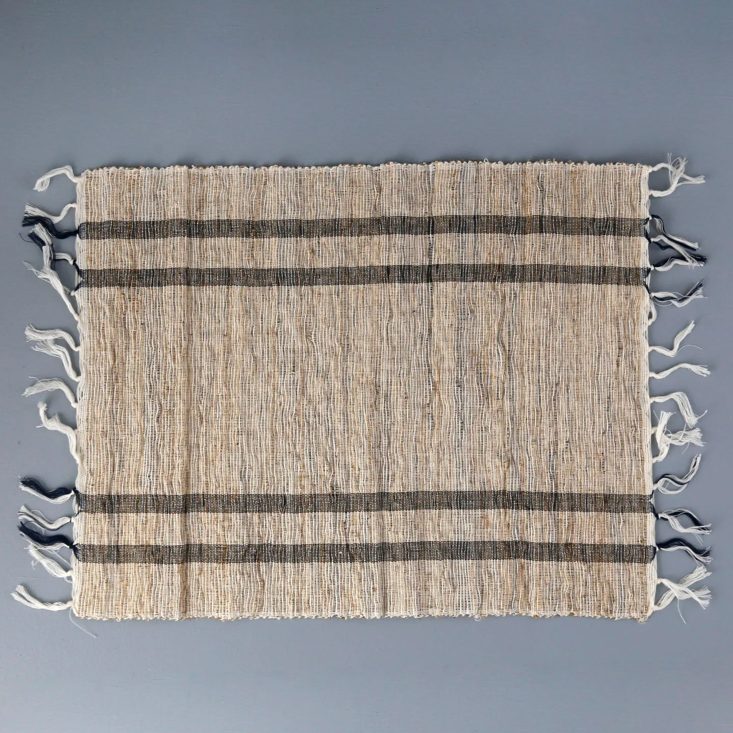 Vetiver Placemat / Seaside