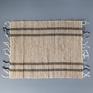 Vetiver Placemat / Seaside