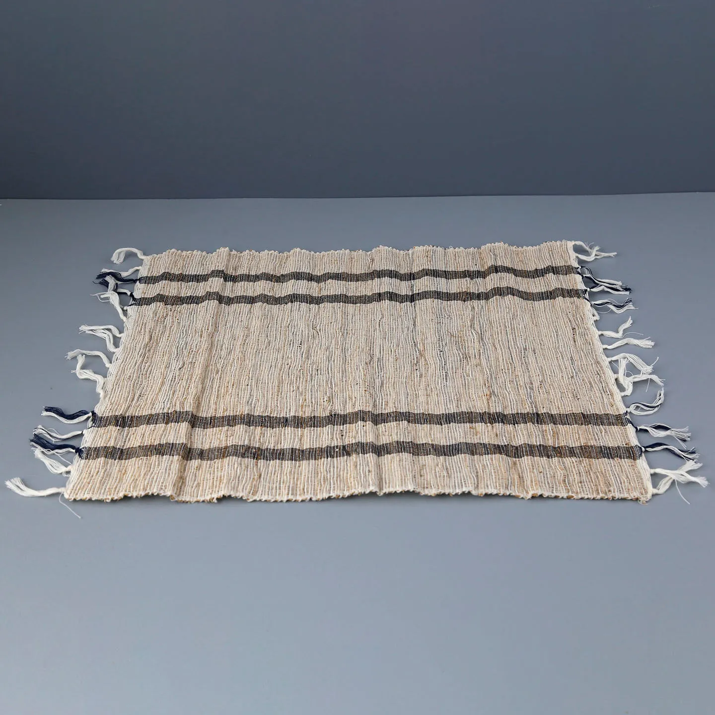 Vetiver Placemat / Seaside