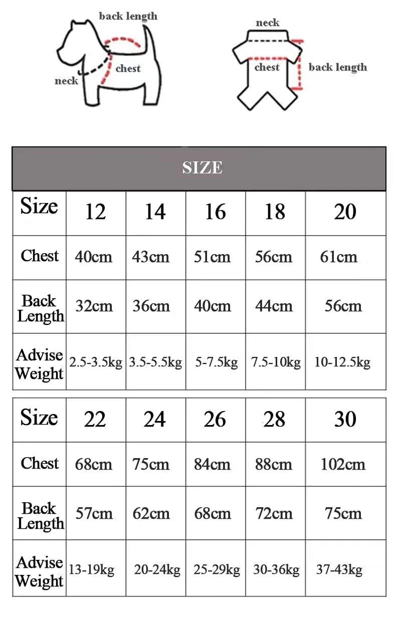 Waterproof  Outdoor Pet Raincoat Protection - Ailime Designs