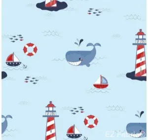 Whales Collection
