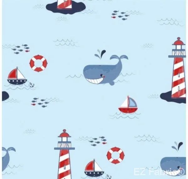 Whales Collection