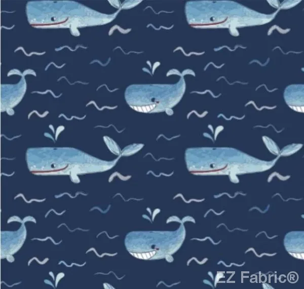 Whales Collection