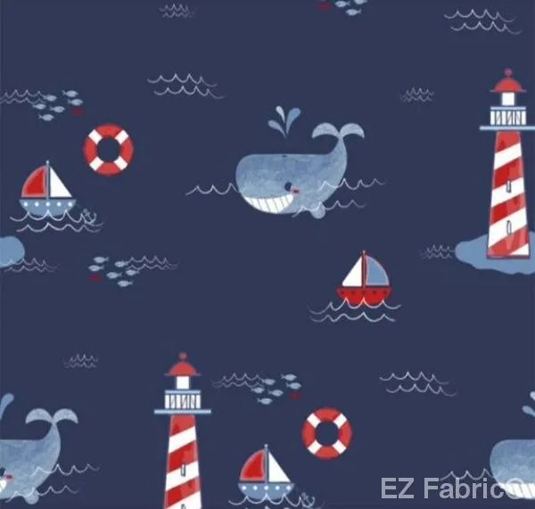 Whales Collection