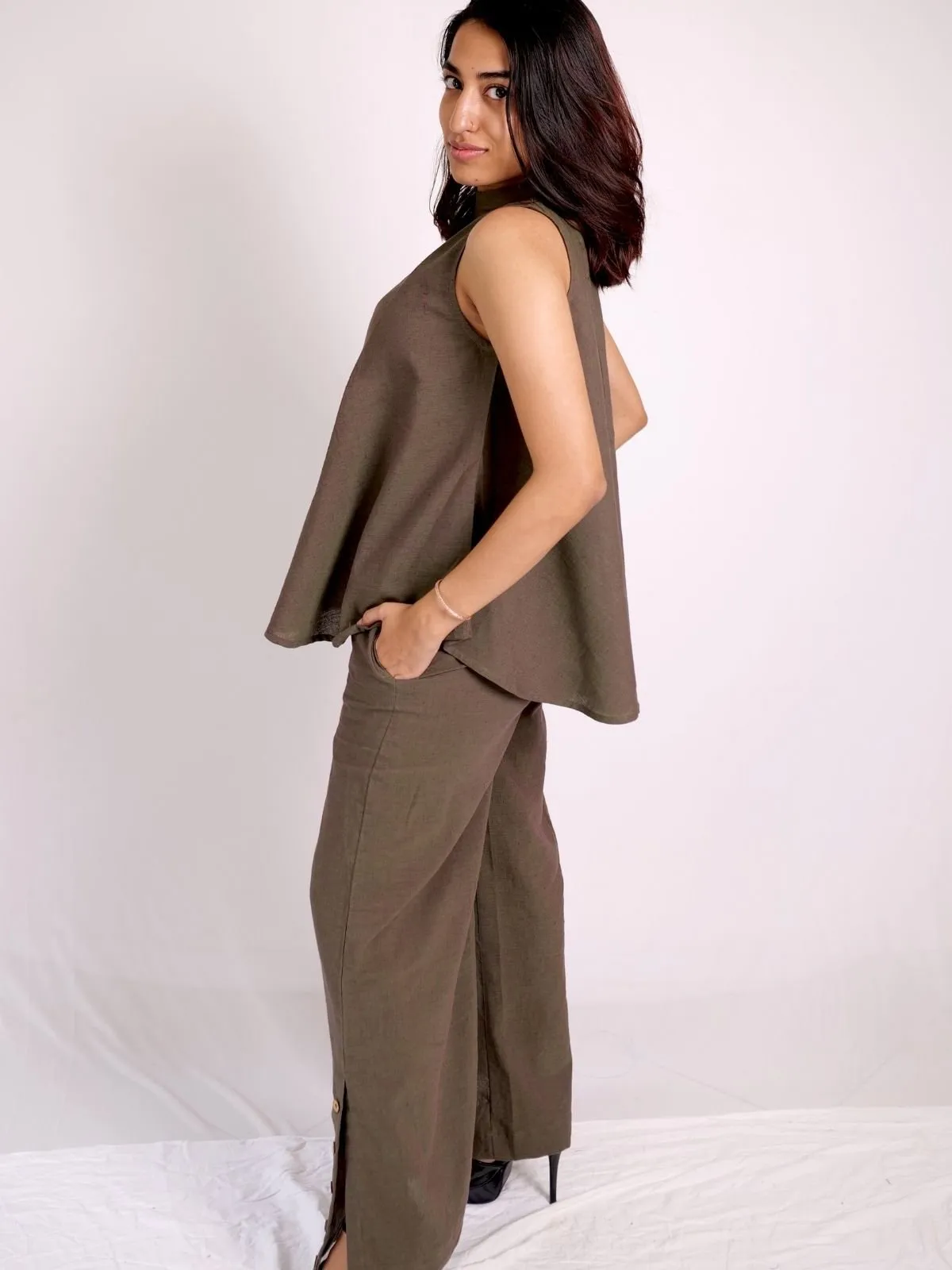 Woodlands Co-ord Set