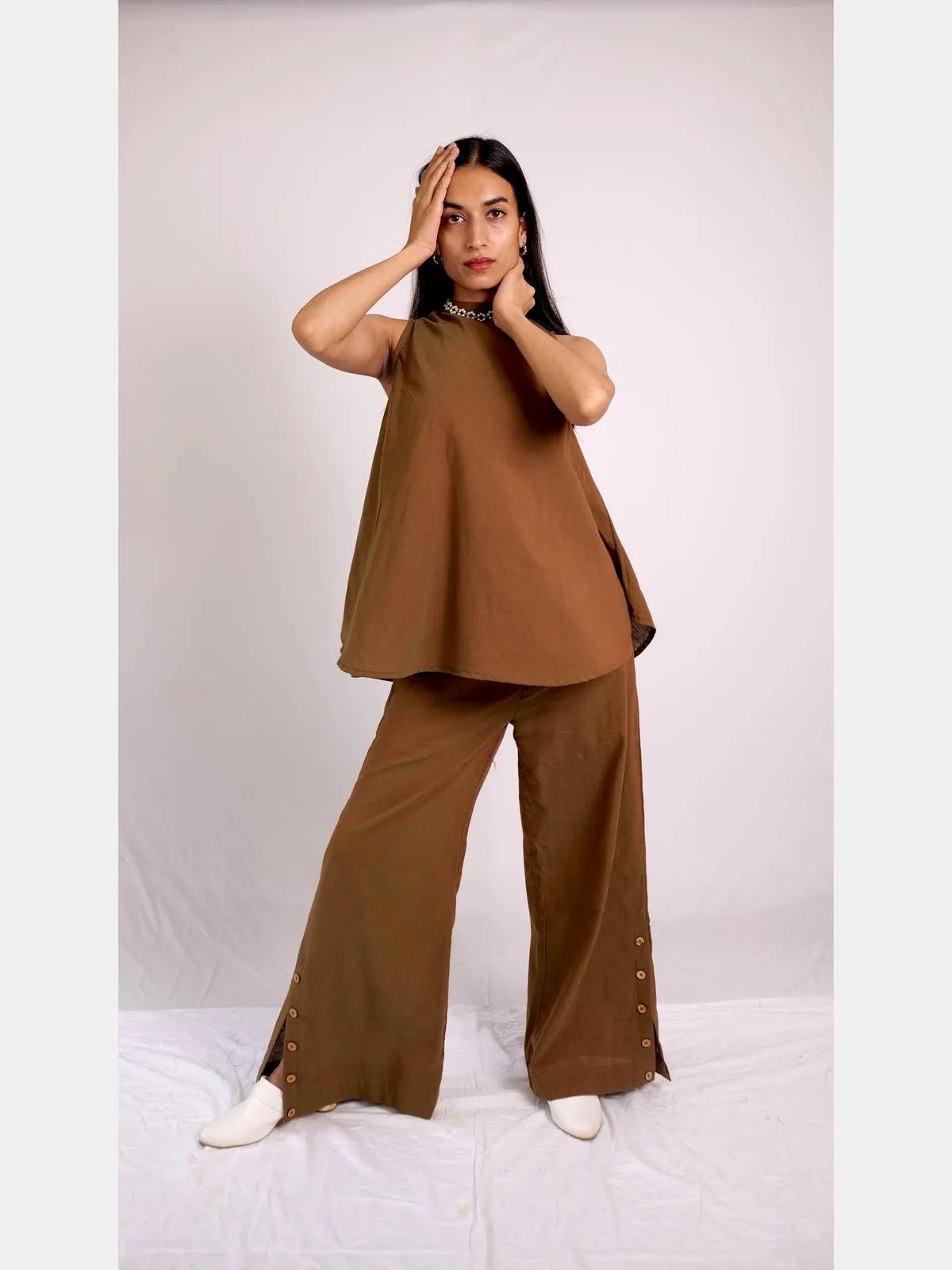 Woodlands Co-ord Set