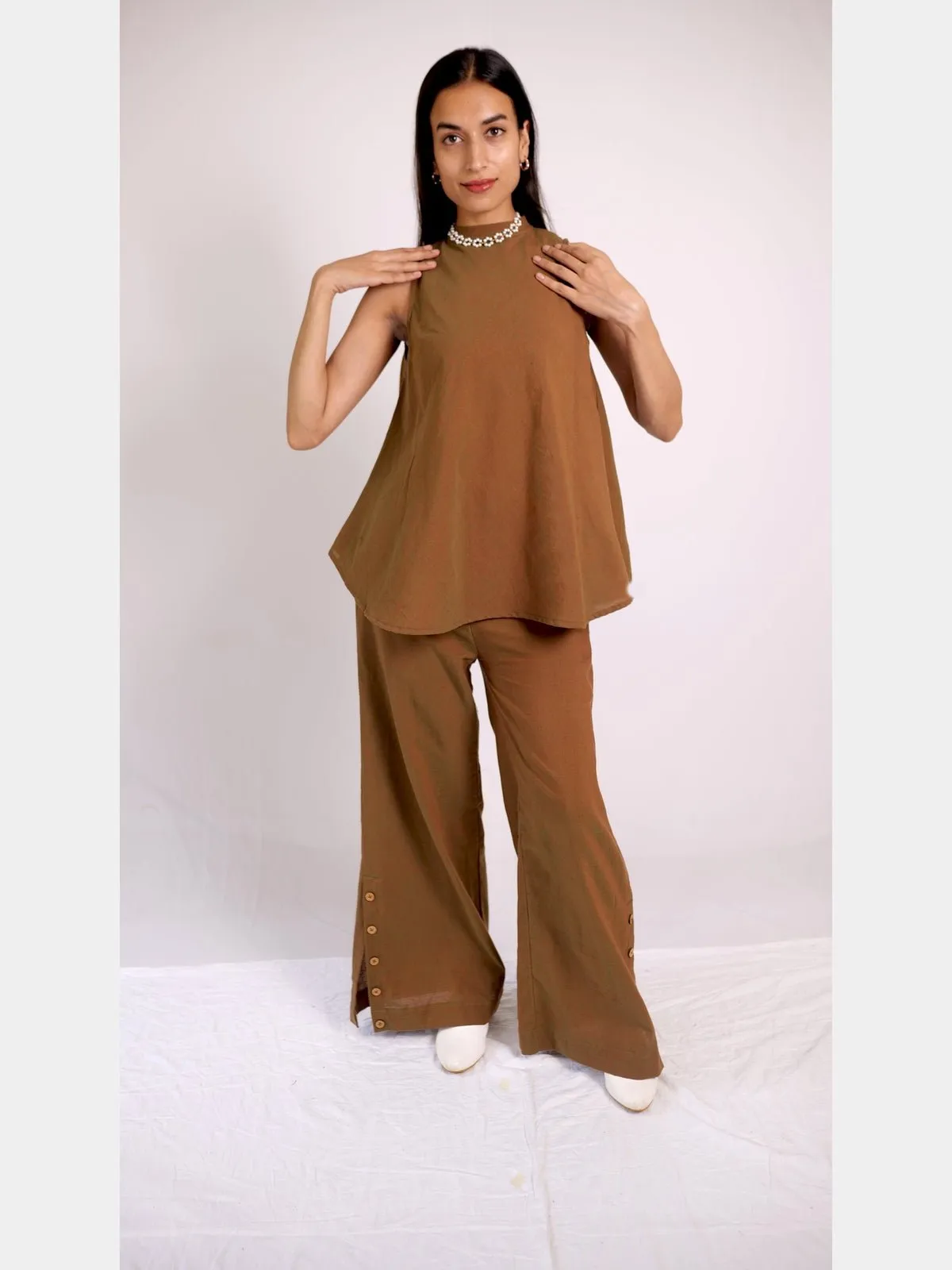 Woodlands Co-ord Set