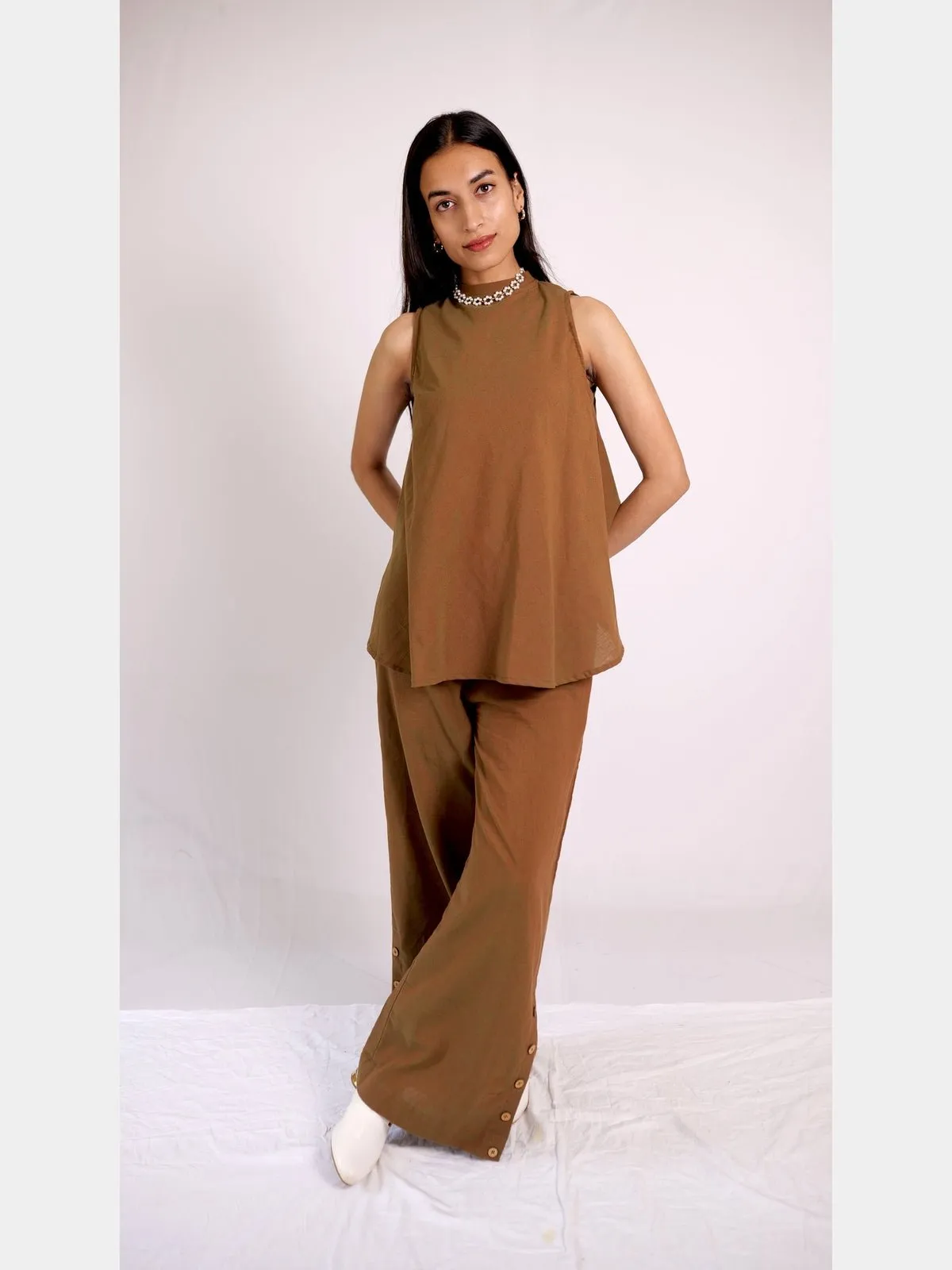 Woodlands Co-ord Set