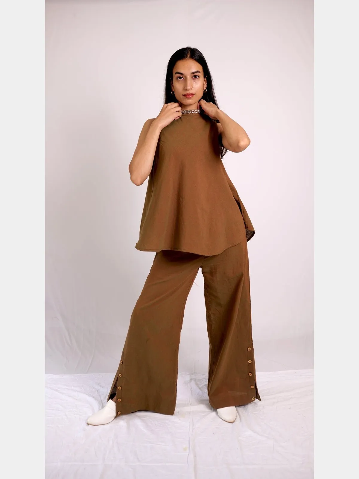 Woodlands Co-ord Set