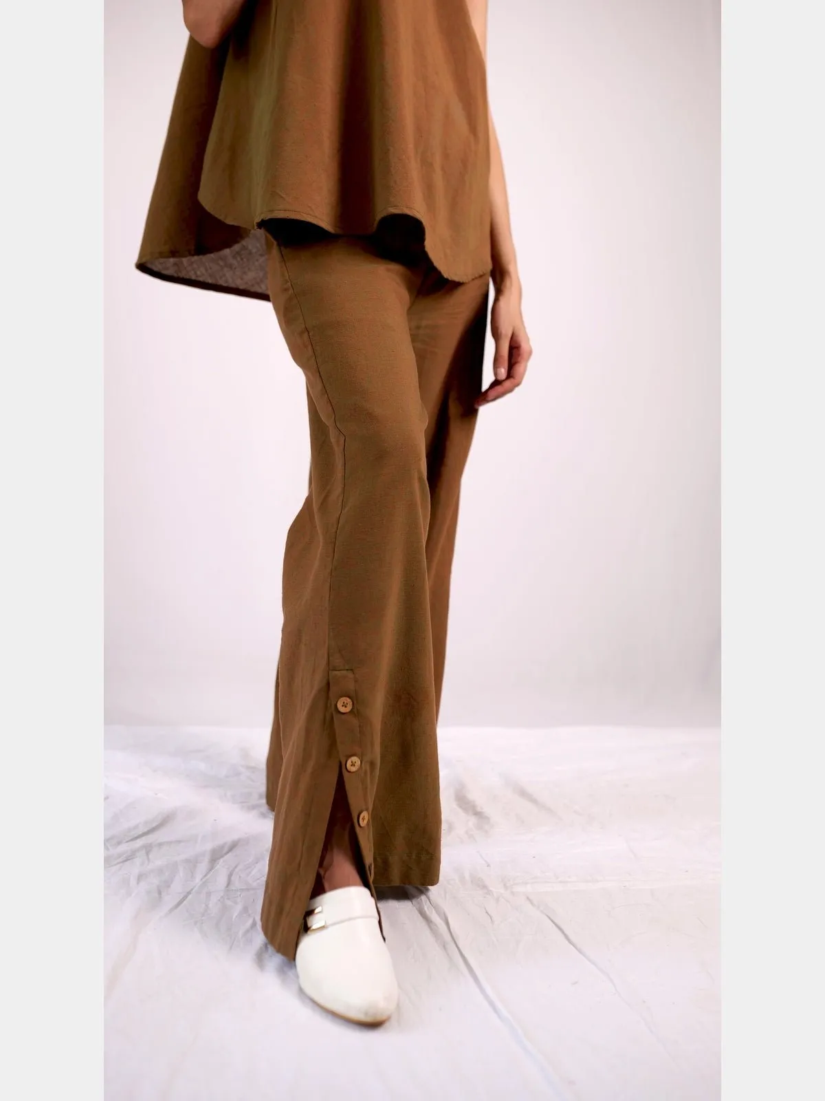 Woodlands Co-ord Set