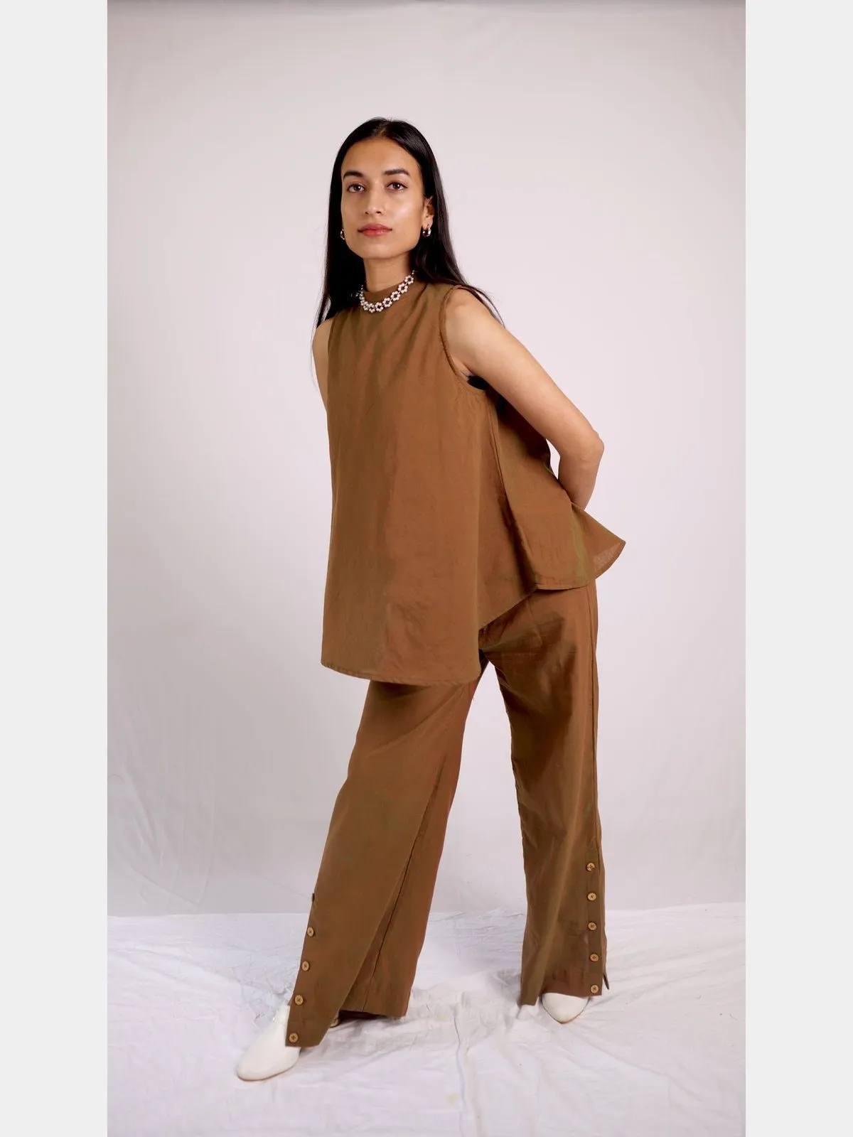 Woodlands Co-ord Set