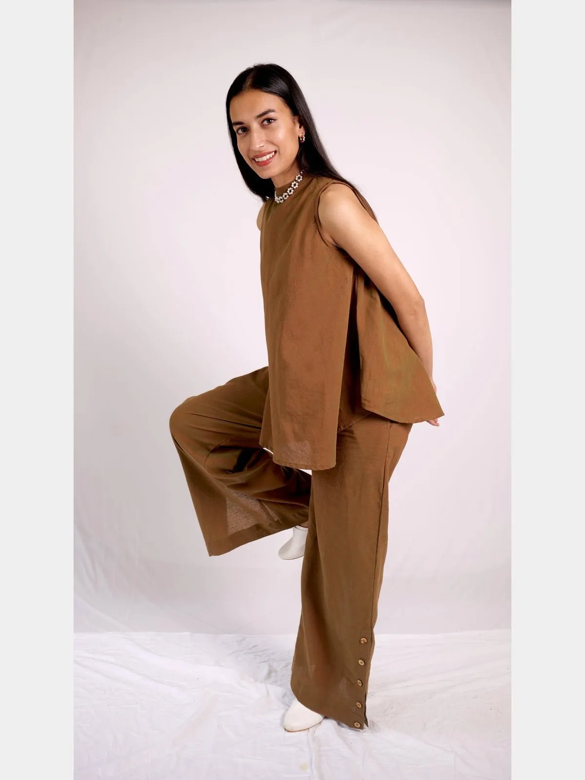 Woodlands Co-ord Set